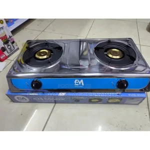Electro Mate 2 in 2 Table Burner