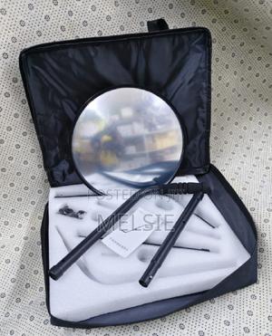 Vehicle Under Search Security Mirrors Clear Visibility for Security - thumbnail 2