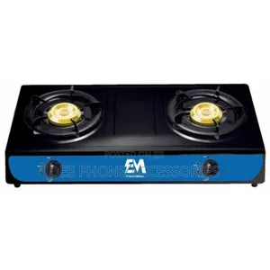 Electro Mate 2 in 2 Table Burner