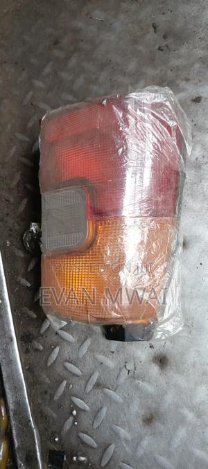 Toyota 102 Taillight Available - thumbnail 2