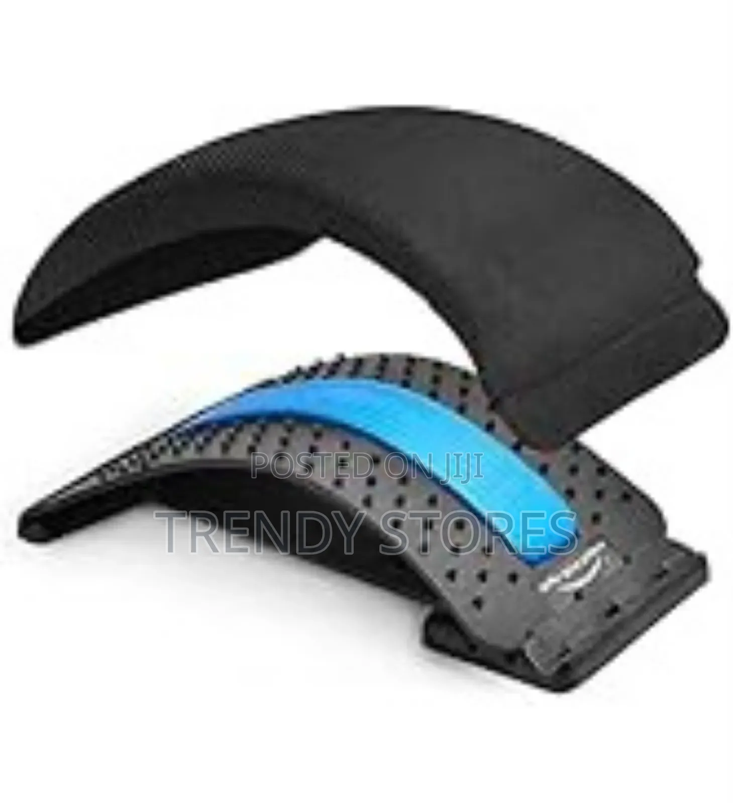 Pain Relief Back Cracker