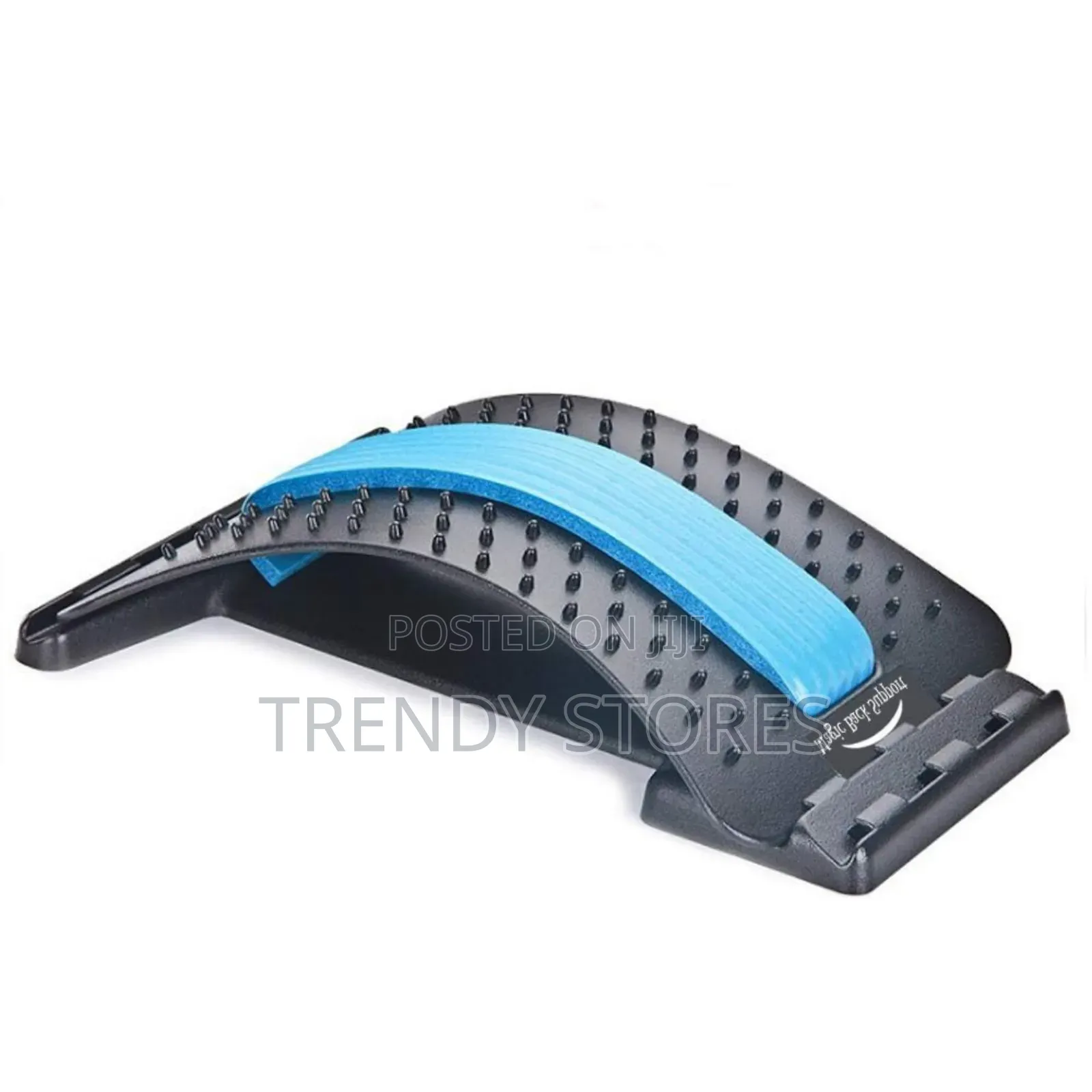 Pain Relief Back Cracker