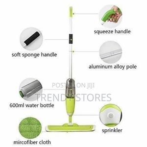 Spray Mops - thumbnail 2