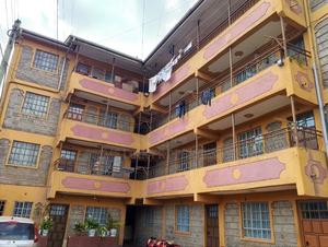 2bdrm Apartment in Gitaru for rent - thumbnail 2