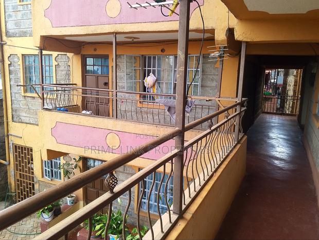 2bdrm Apartment in Gitaru for rent - thumbnail 3