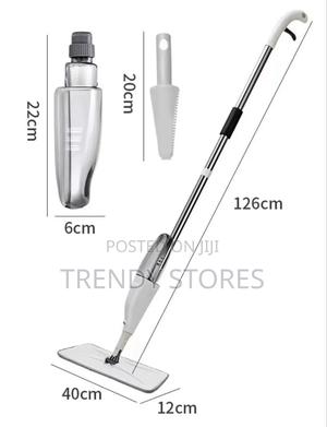 Spray Mops - thumbnail 2