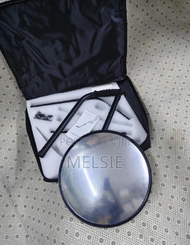 Compatibility of Vehicle Under Search Security Mirror Aid Low-Light - main view