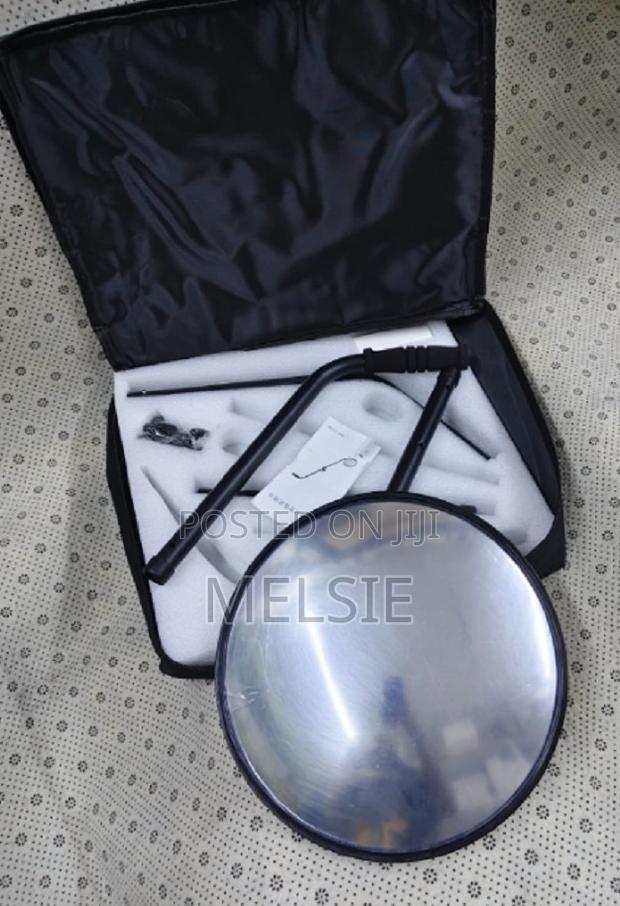 Under Vehicle Inspection Search Mirror Car/Vehicle Security Checking