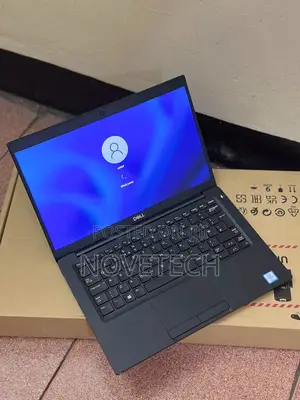 Laptop Dell Latitude 5300 8GB Intel Core I5 SSD 256GB