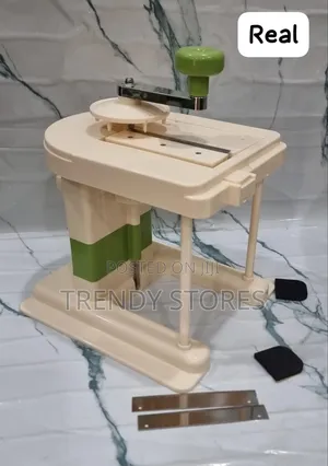 Cabbage Shredder