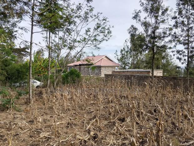 Quick Sale 1/4 Acre Matasia (Ngong)