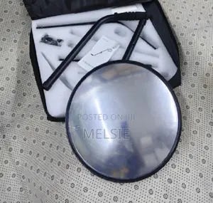 Under Vehicle Inspection Search Mirror Security Inspection Tool