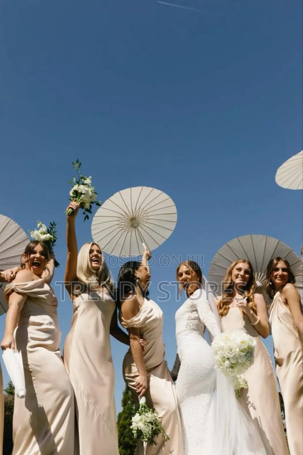 Paper Parasol Umbrella - thumbnail 2
