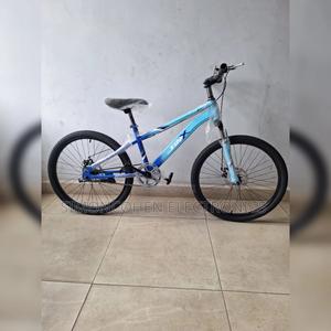 Bmx Bike Size 24 - main view