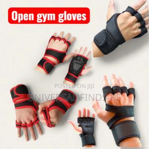 Original Open Gym Glives - thumbnail 2