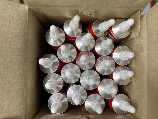 Sestic Glue - main view