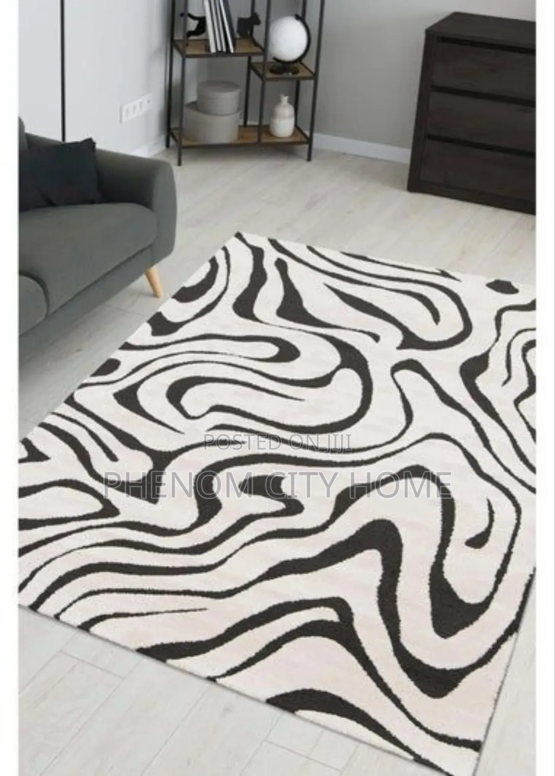 Mid Century Area Rugs/Carpets