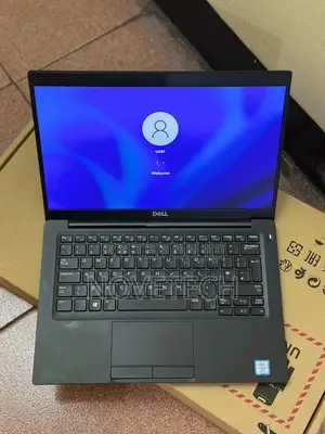 Laptop Dell Latitude 5400 8GB Intel Core I5 SSD 256GB