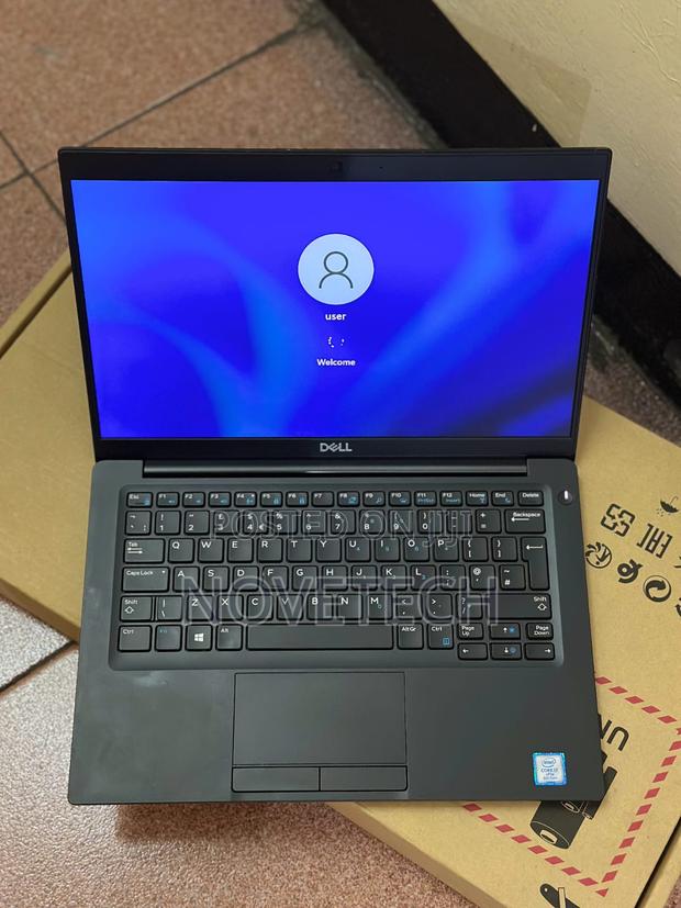 Laptop Dell Latitude 5400 8GB Intel Core I5 SSD 256GB - thumbnail 3