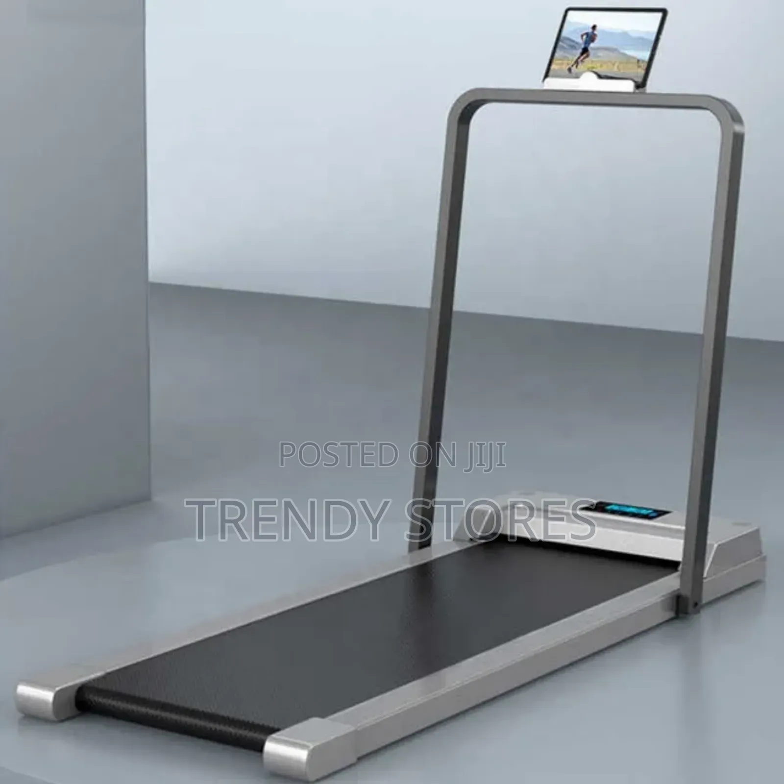 Foldable Treadmill
