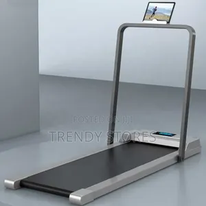 Foldable Treadmill