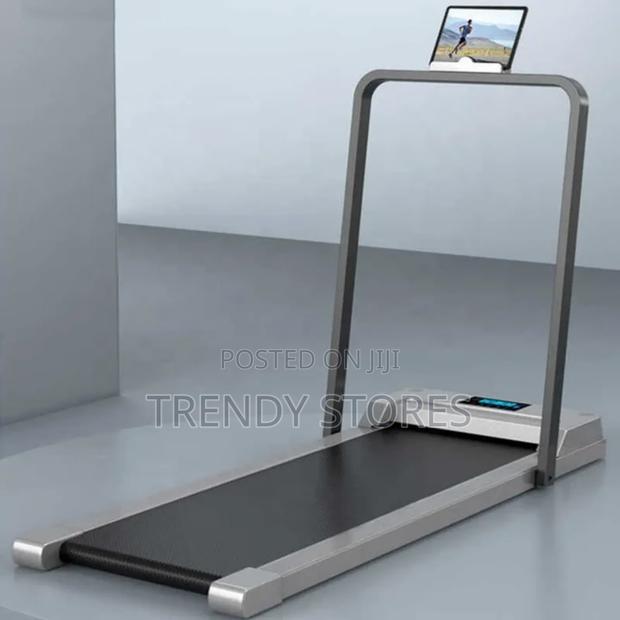 Foldable Treadmill