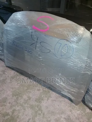 Genuine Ex Japan Toyota Premio 260 Bonnet Available