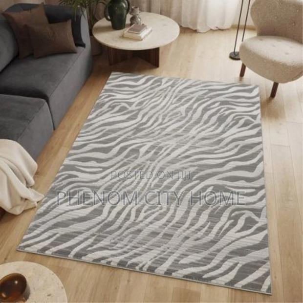 New Modern Carpets Available