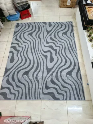 New Modern Carpets Available