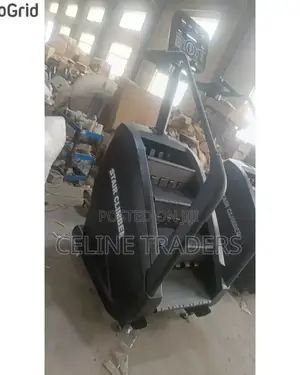 Stair Climber Machine