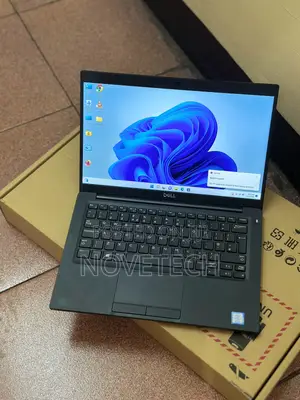 Laptop Dell Latitude 5300 8GB Intel Core I5 SSD 256GB