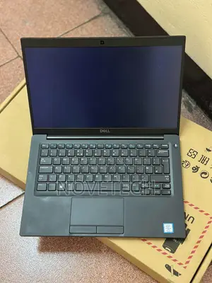 Laptop Dell Latitude 5300 8GB Intel Core I5 SSD 256GB