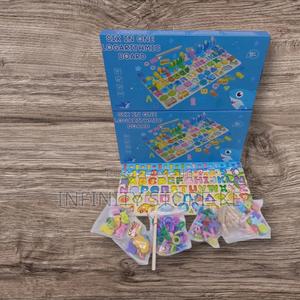 6 in 1 Logarithmic Board - thumbnail 2