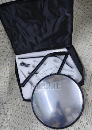 Generic Search Mirror Undercarriage Under Vehicle Inspection Mirror . - thumbnail 2