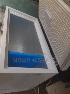 Ramtons Chest Freezer 282l