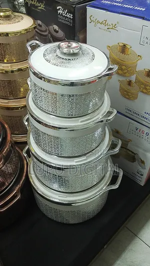Signature Hotpot