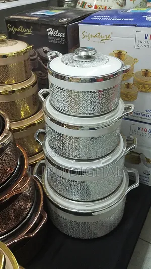 Signature Hotpot