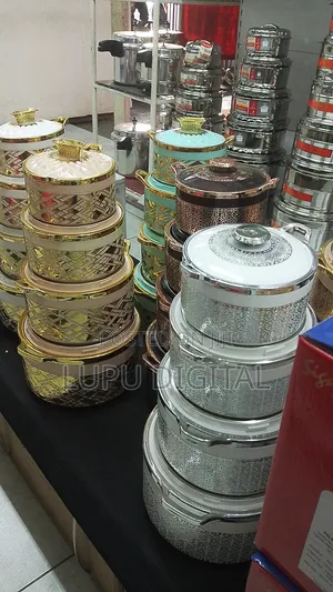 Signature Hotpot