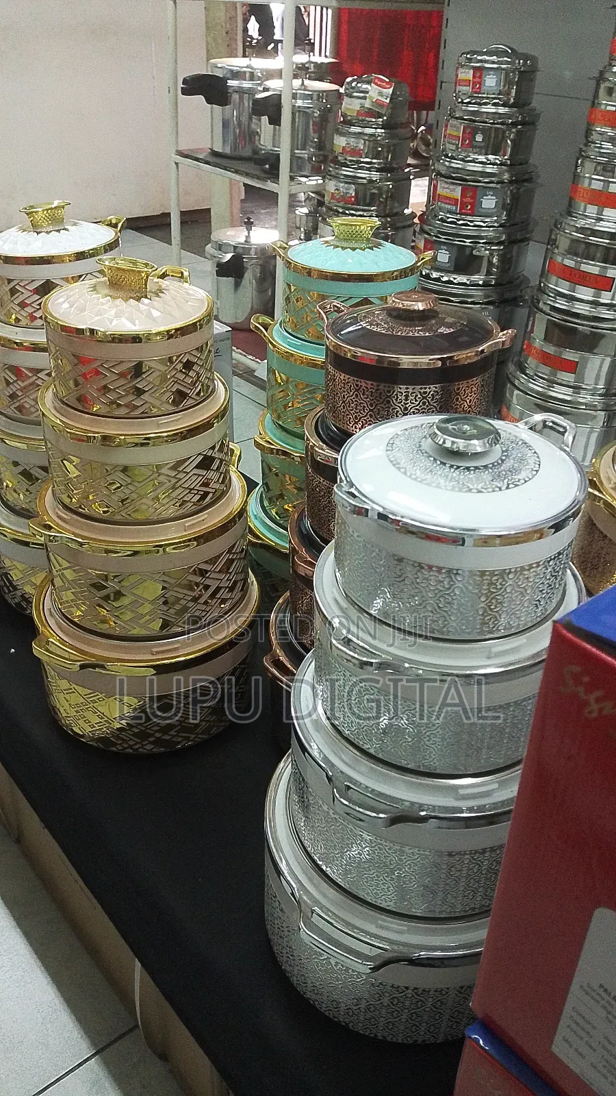Signature Hotpot