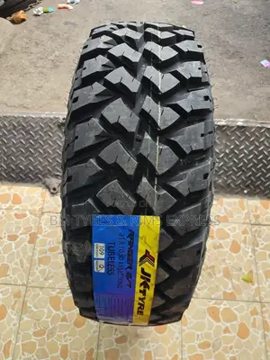 31x10.50r15 Jk (Mt) India.