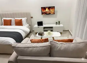 Cozy Studio Airbnb in Ruaka Town | Near Two Rivers | KSH 2500
