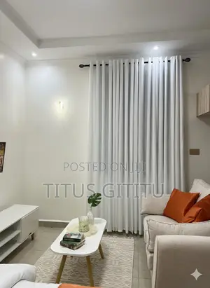 Cozy Studio Airbnb in Ruaka Town | Near Two Rivers | KSH 2500