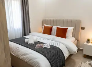 Cozy Studio Airbnb in Ruaka Town | Near Two Rivers | KSH 2500