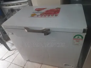 Chest Freezer Ramtons 230l