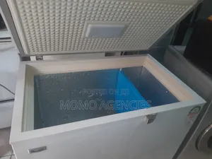Chest Freezer Ramtons 230l