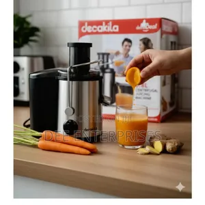 Decakila Juicer