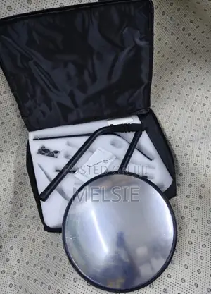 Search Mirror Safety Under Vehicle Search Mirror Security Inspection