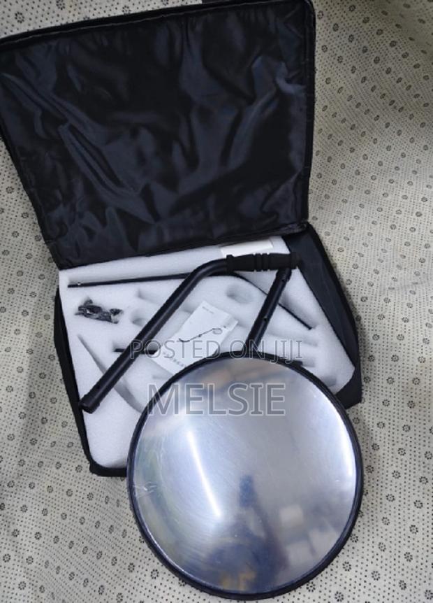 Search Mirror Safety Under Vehicle Search Mirror Security Inspection - main view