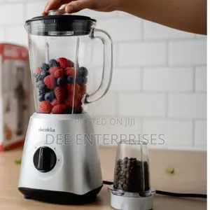 Decakila Blender