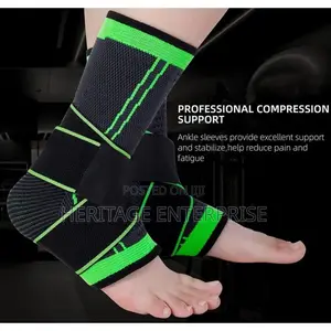 Ankle Support Brace